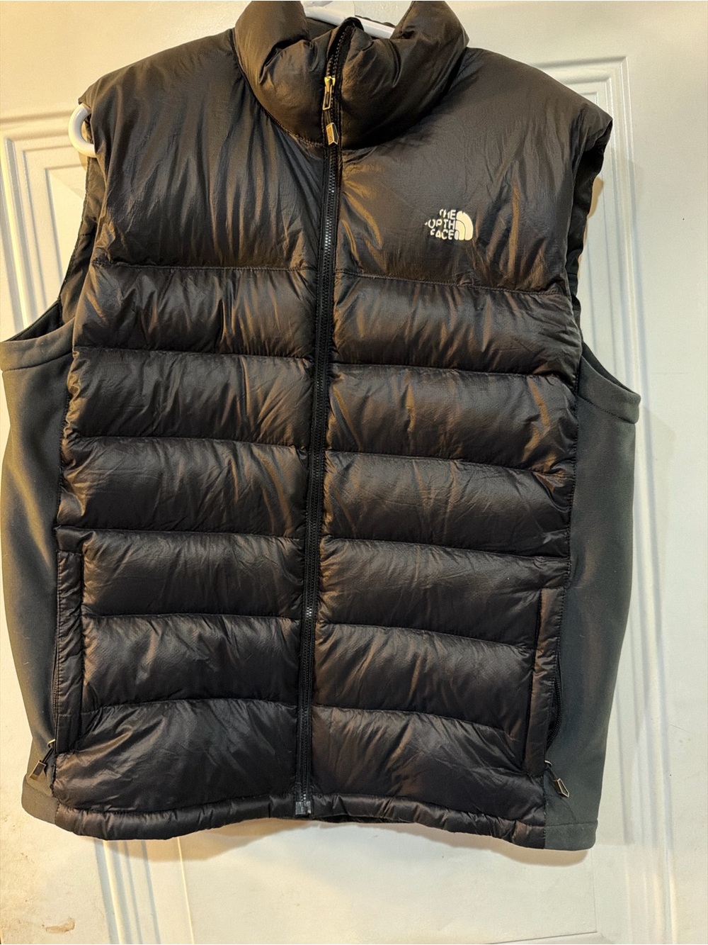 The North Face Men's Vest sz large